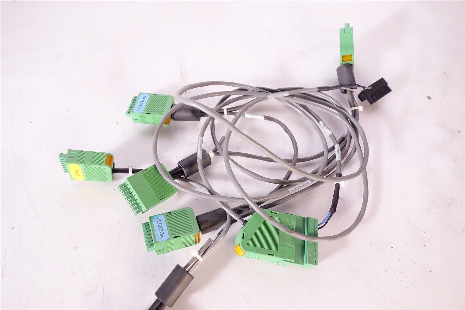 Thermo Accela HPLC System Connection Cables 