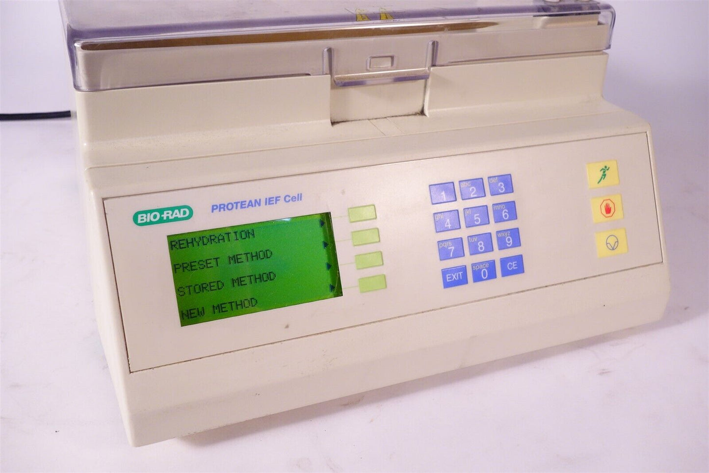 BIORAD Protean IEF Cell - Excellent - 30 Day Warranty 