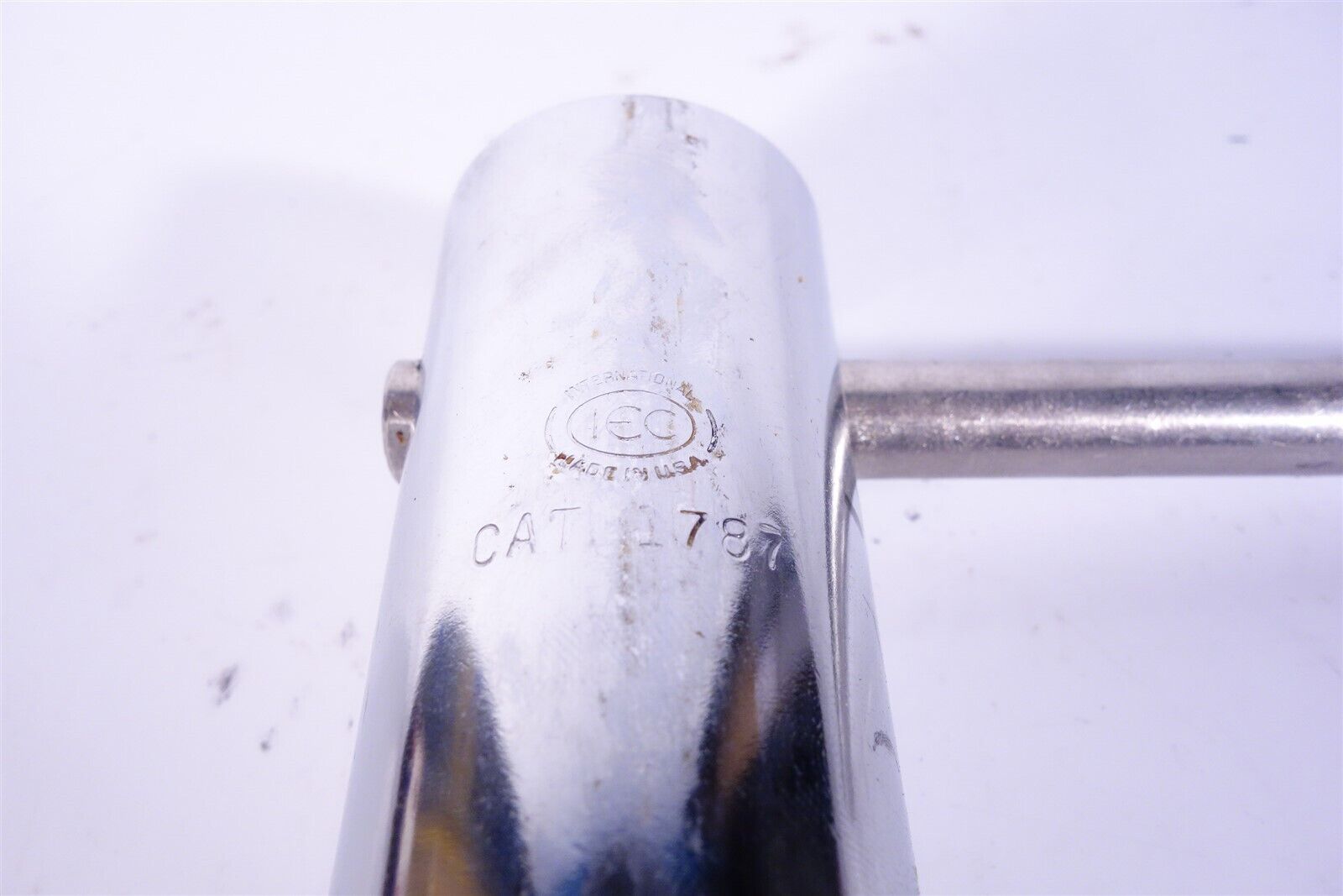 IEC 1787 Centrifuge Rotor Wrench