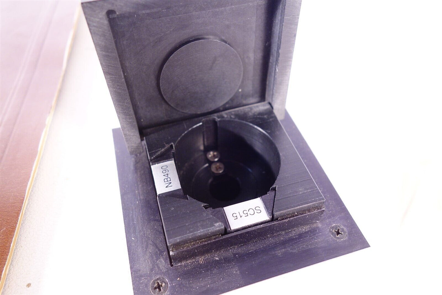 Sequoia TURNER Model 450 Fluorometer Tested / Working / Warranty