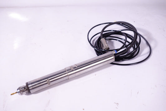 Nakanishi EM25-5000 Spindle, used working condition 