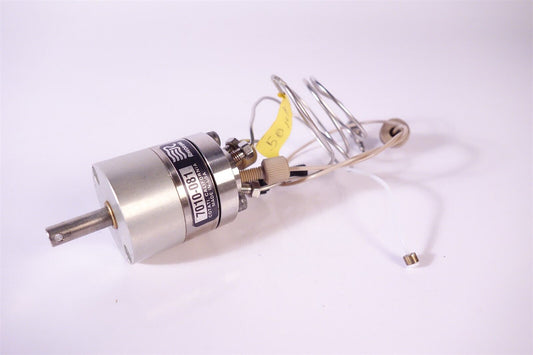 Rheodyne 7010-081 Sample Injector / Injector Valve 