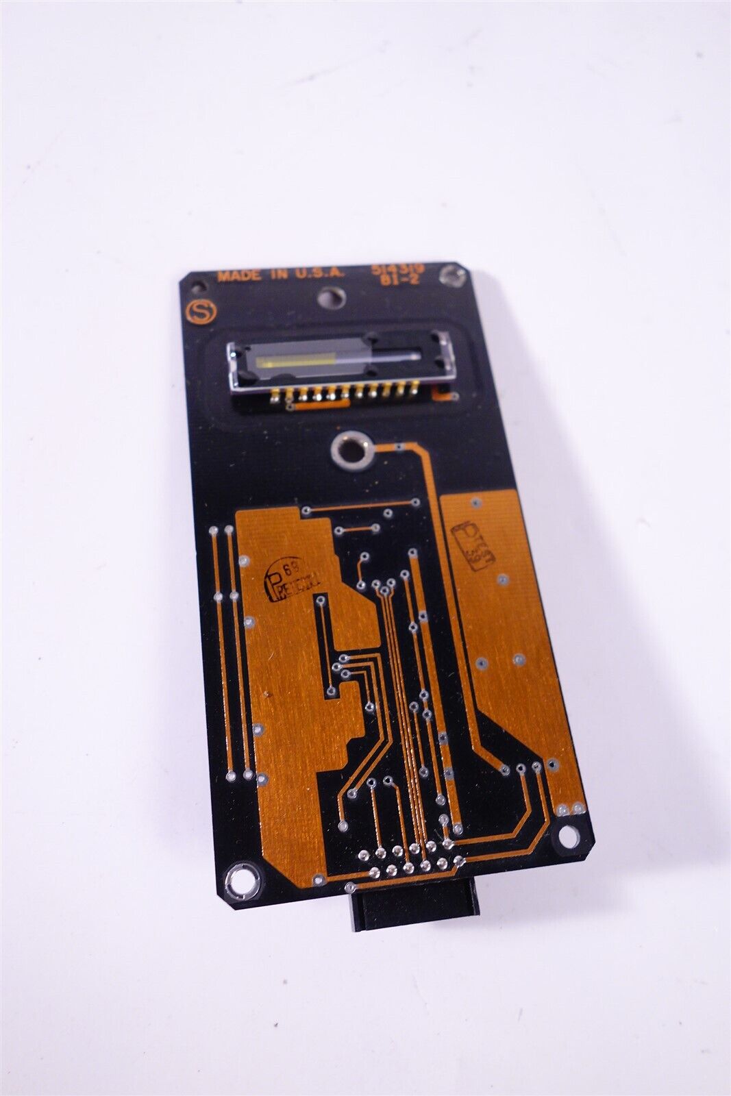 Beckman DU 7400 Solid State Detector 
