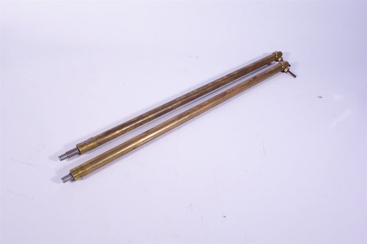 Lot of 2 59Movotec Suspa Verin CE1440 Lift Cylinders 