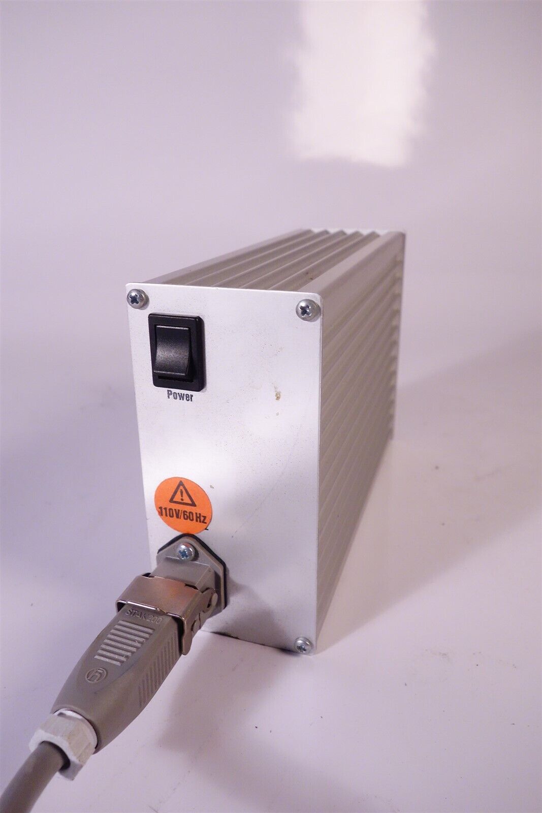 Isert ID 3304 Stepper Motor Controller / Driver 