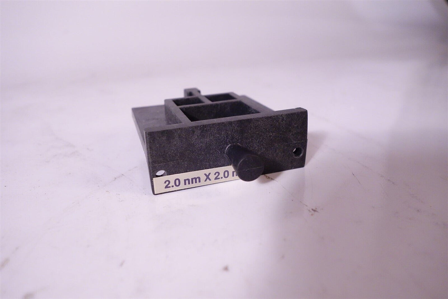 Beckman DU650 Research Spectrophotometer with Monitor + Accessories 