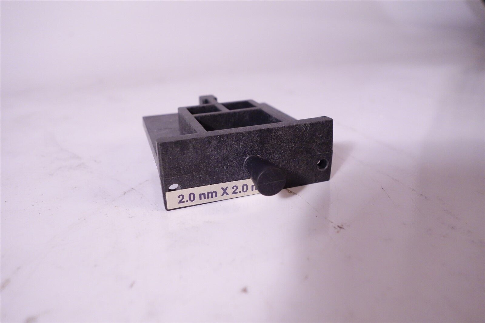 Beckman DU650 Research Spectrophotometer with Monitor + Accessories 