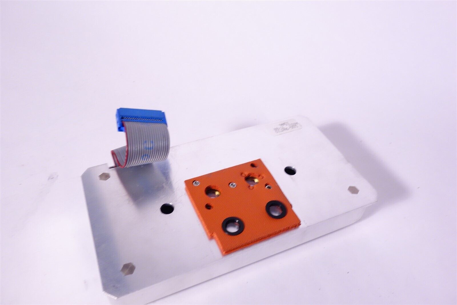 Beckman Model 166 Detector Assembly / Sensor