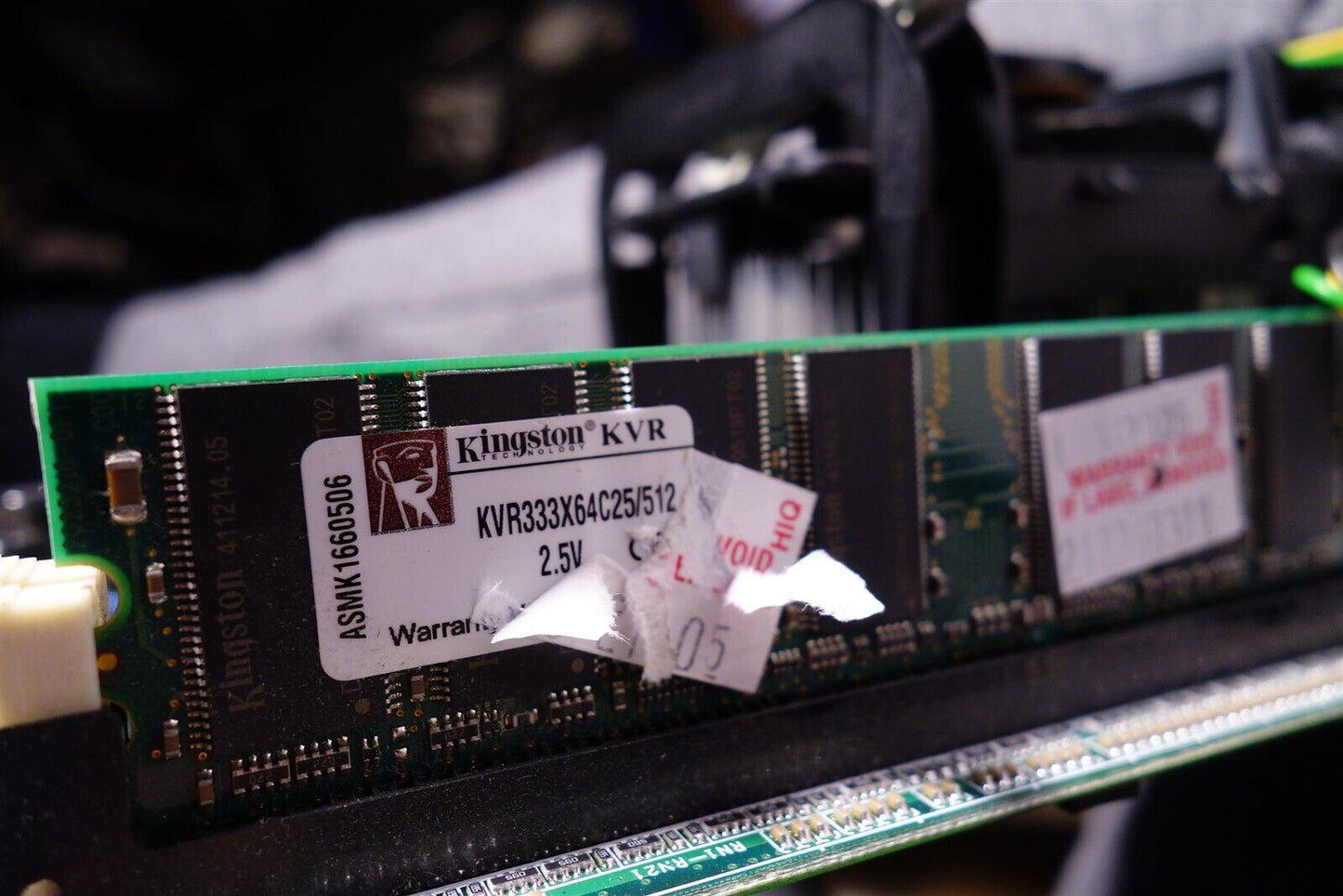 IBASE IB820H Industrial SBC Pentium 4 2.80GHz Excellent