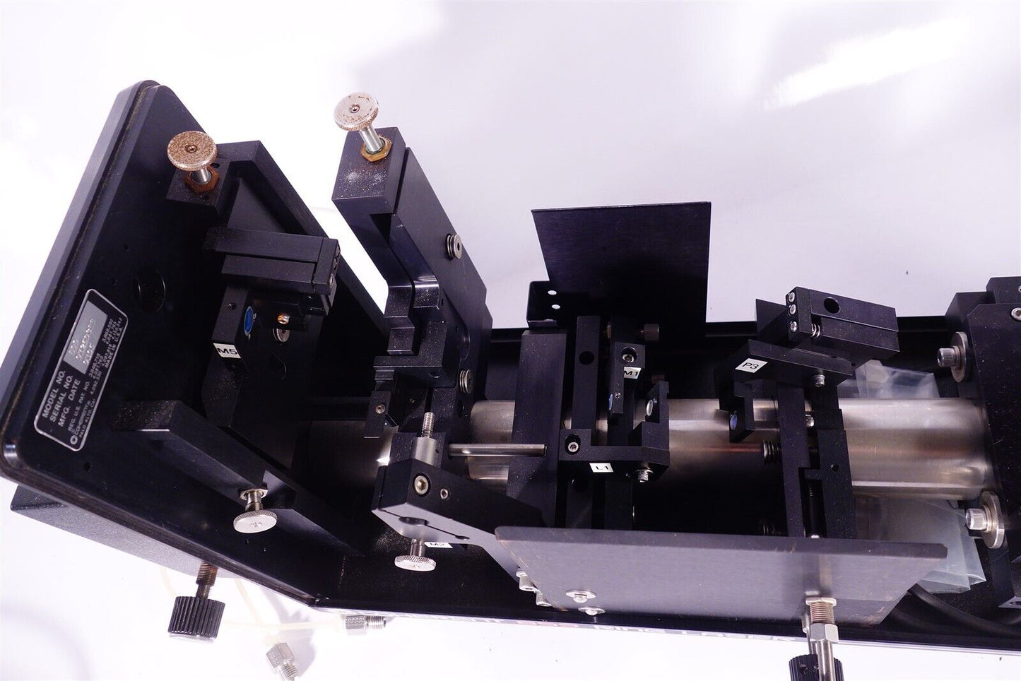 Coherent 899 Ring Laser