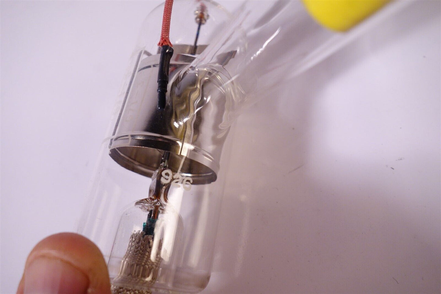 Perkin Elmer G71-3 Vacuum Gauge 