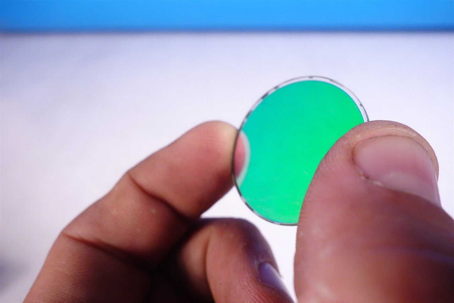 Leitz Fluorescence Filter 31.86mm
