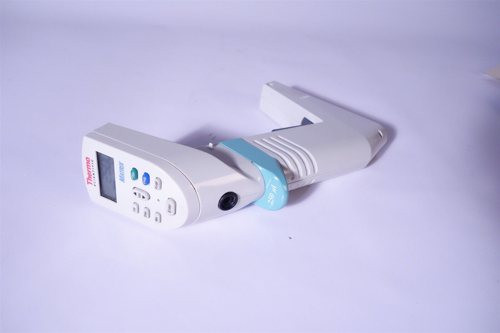 Thermo Scientific Matrix 250uL 12 Channel Pipette 