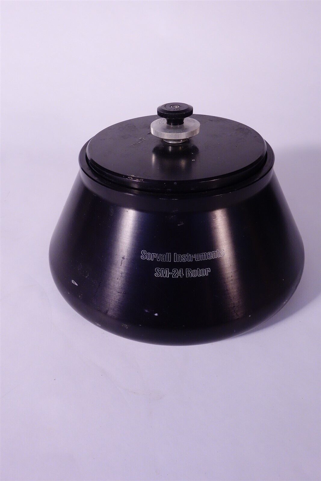Sorvall SM-24 Centrifuge Rotor 