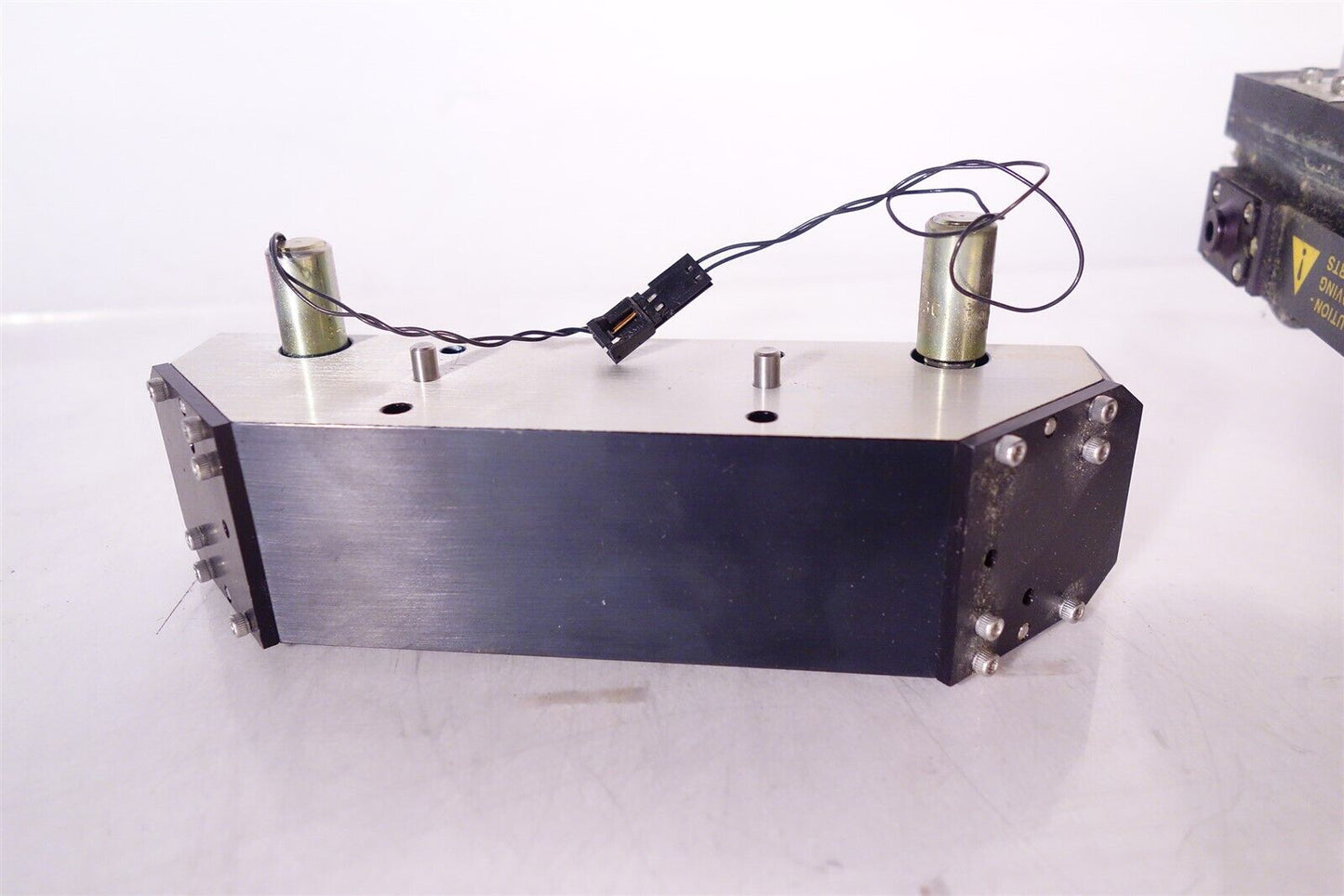 SA Instruments / Beckman Large Diffraction Holographic Grating 