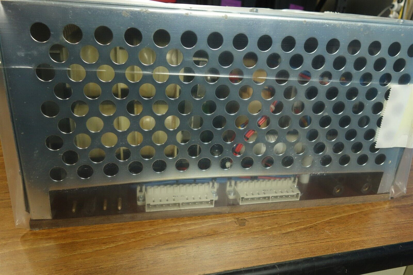 GSI Lumonics Rebuilt Laser Cutter Driver - NEW - NEVER USED - EK113990XREF