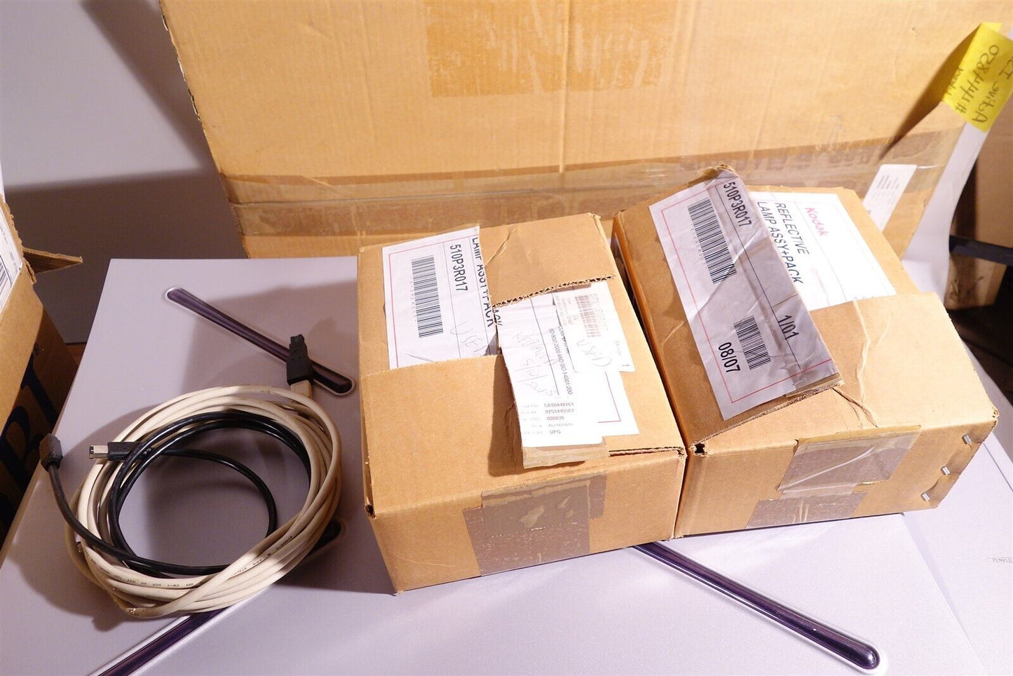 CREO iqSmart 3 High End Film Scanner 