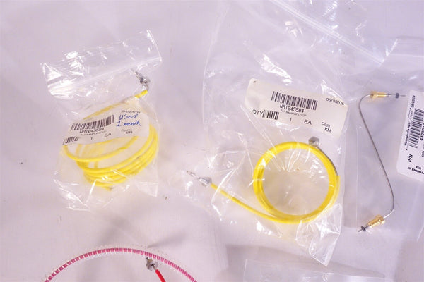 Waters Sample Loops + Tubing etc. – Hurst & Associates