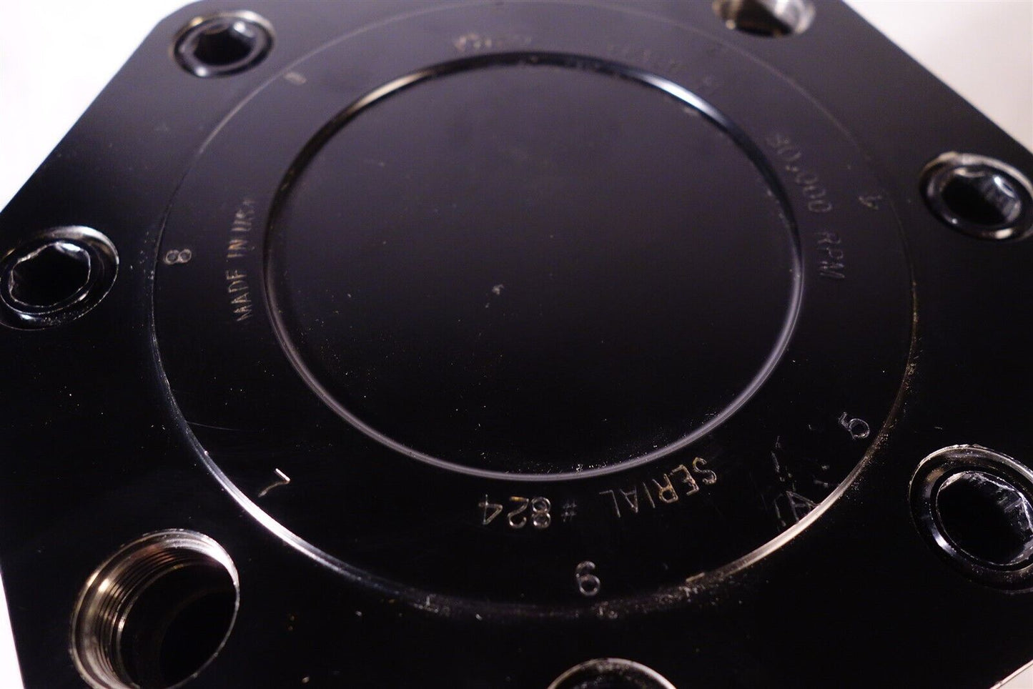 Beckman Coulter VTI50 Centrifuge Rotor 