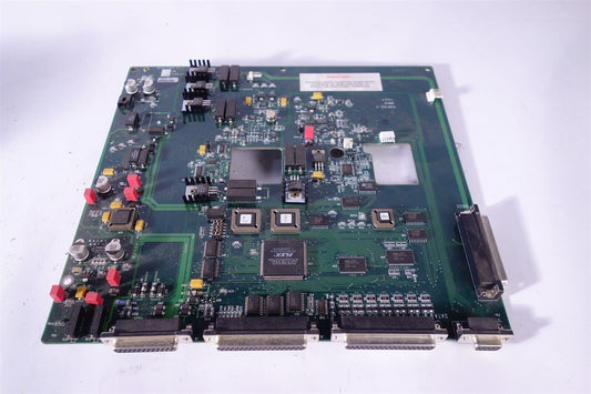GSI Lumonics 711-76377-1 Main Board 