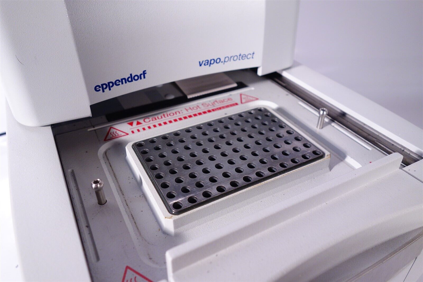 Eppendorf MasterCycler Pro S Thermal Cycler PCR Machine Tested 