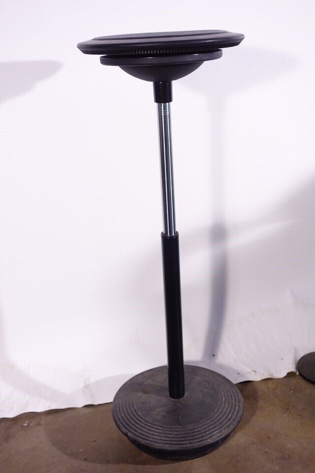 Stitz Leaning Stool / Standing Desk etc. 