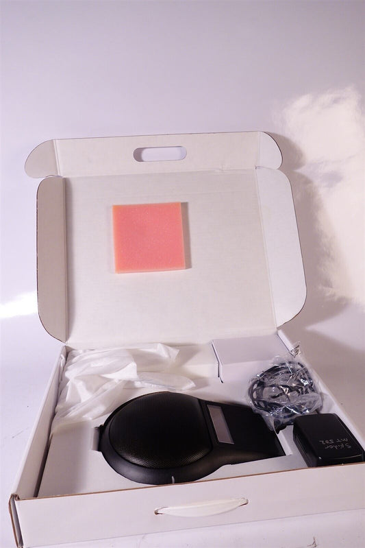 Phoenix Audio Technologies The Spider MT502 Smart Speakerphone NIB