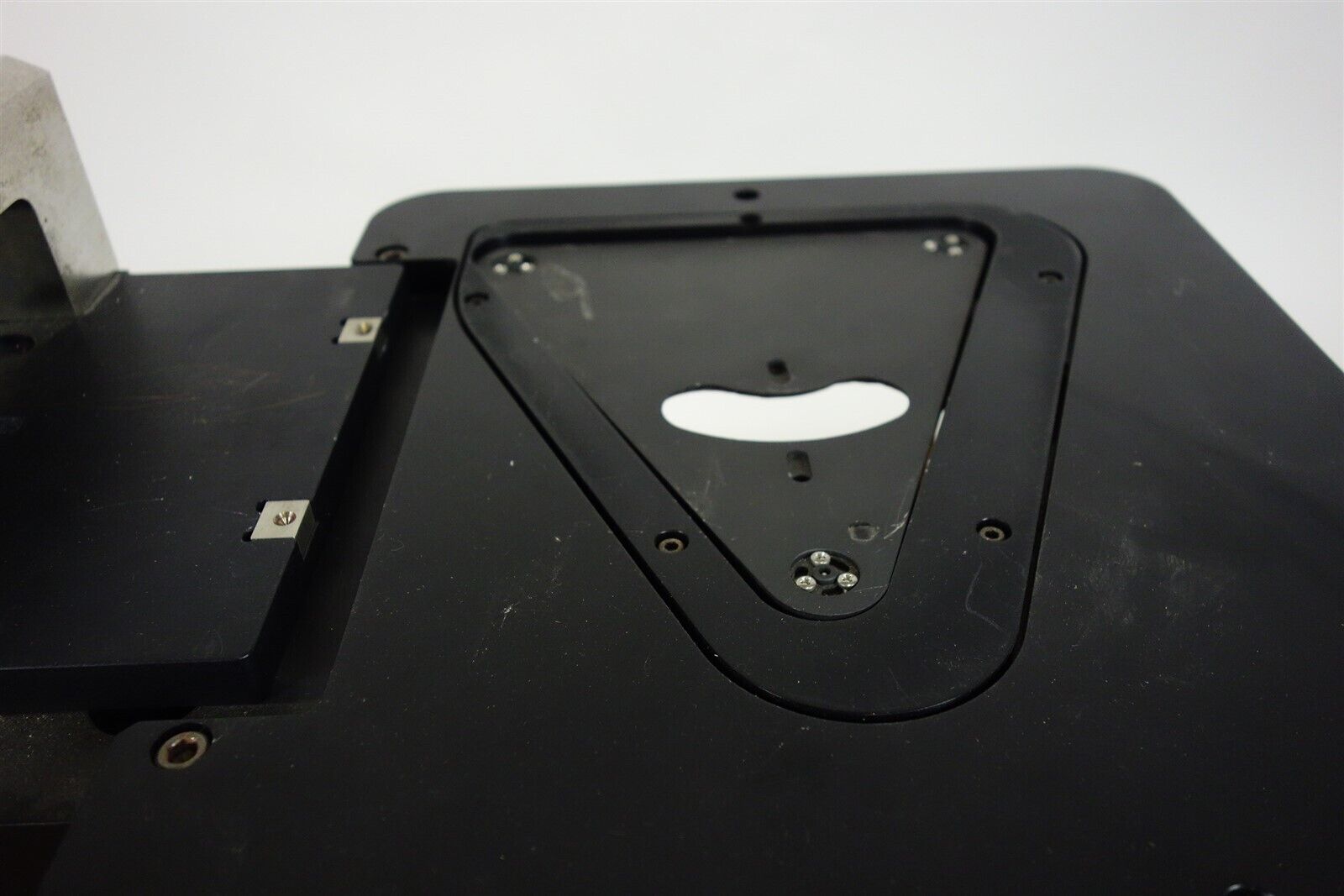 Topometrix Lumina Near Field Scanning Optical Microscope 