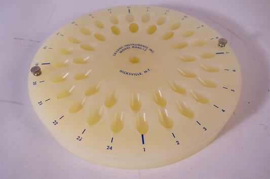 Thermo Scientific Savant RH40-12 SpeedVac Rotor