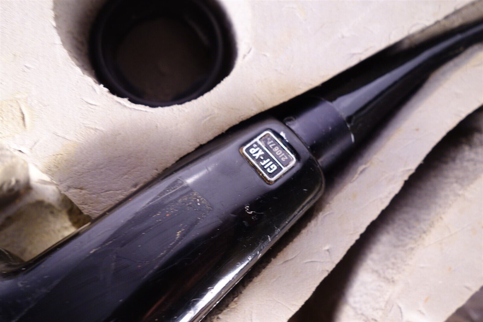Olympus GIF Type XP Endoscope 