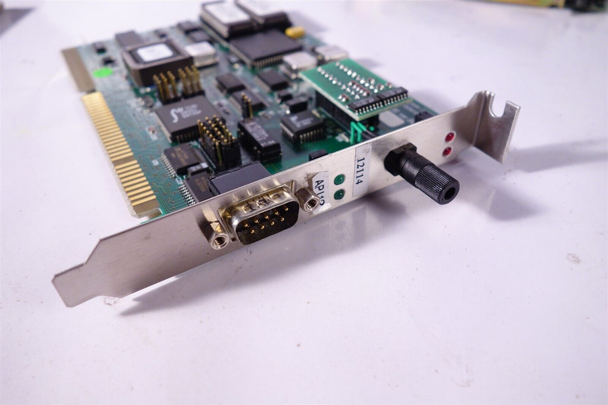 Applicom Applicom pc1000 Serial Fieldbus Controller – Hurst & Associates