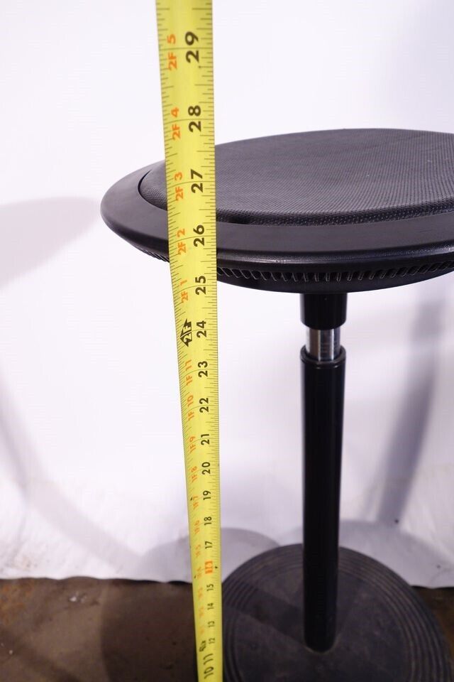 Stitz Leaning Stool / Standing Desk etc. 