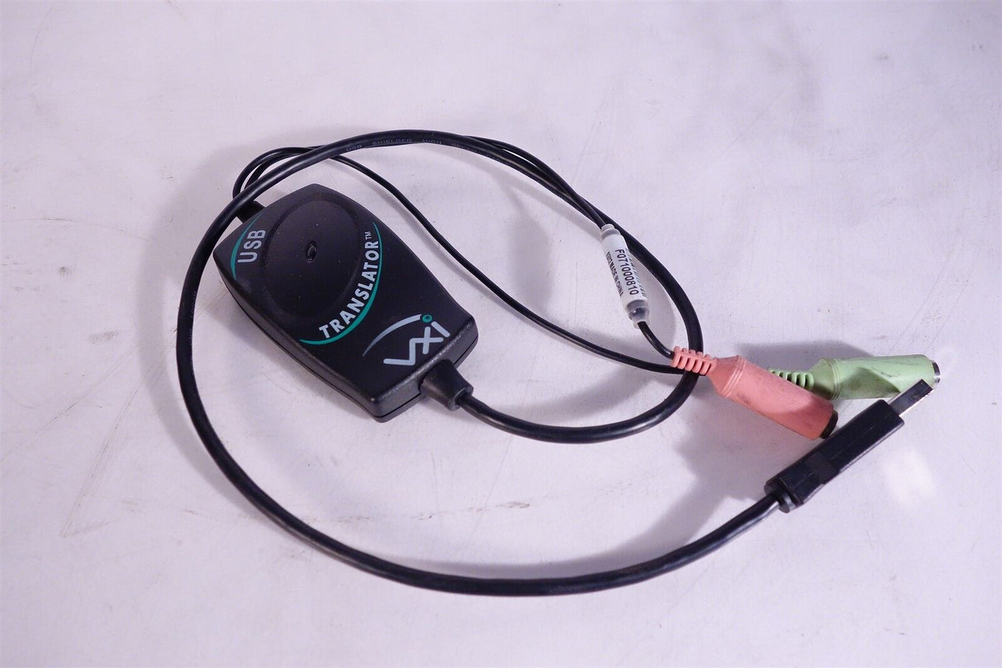 VXI Parrott U USB Translator 