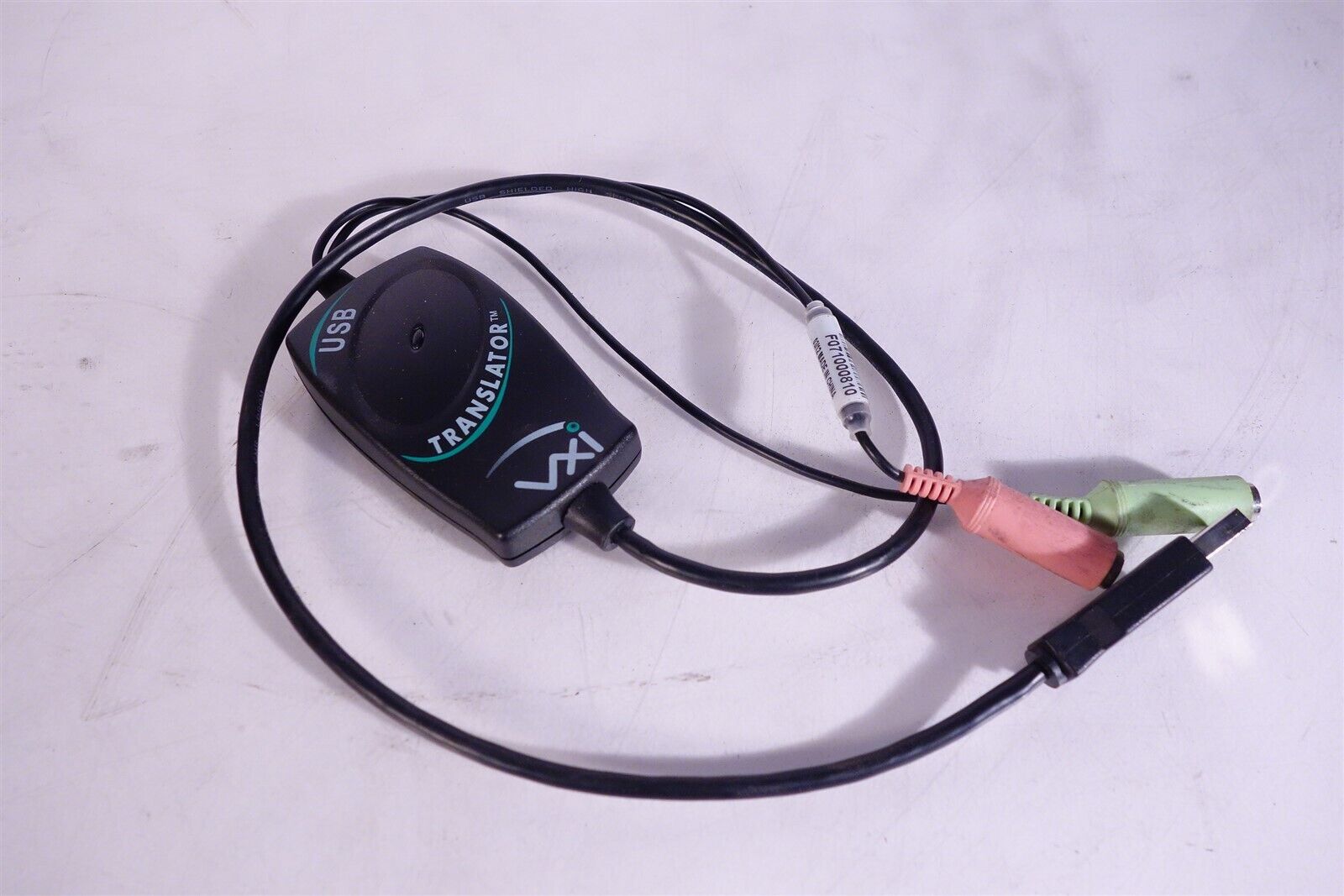 VXI Parrott U USB Translator 