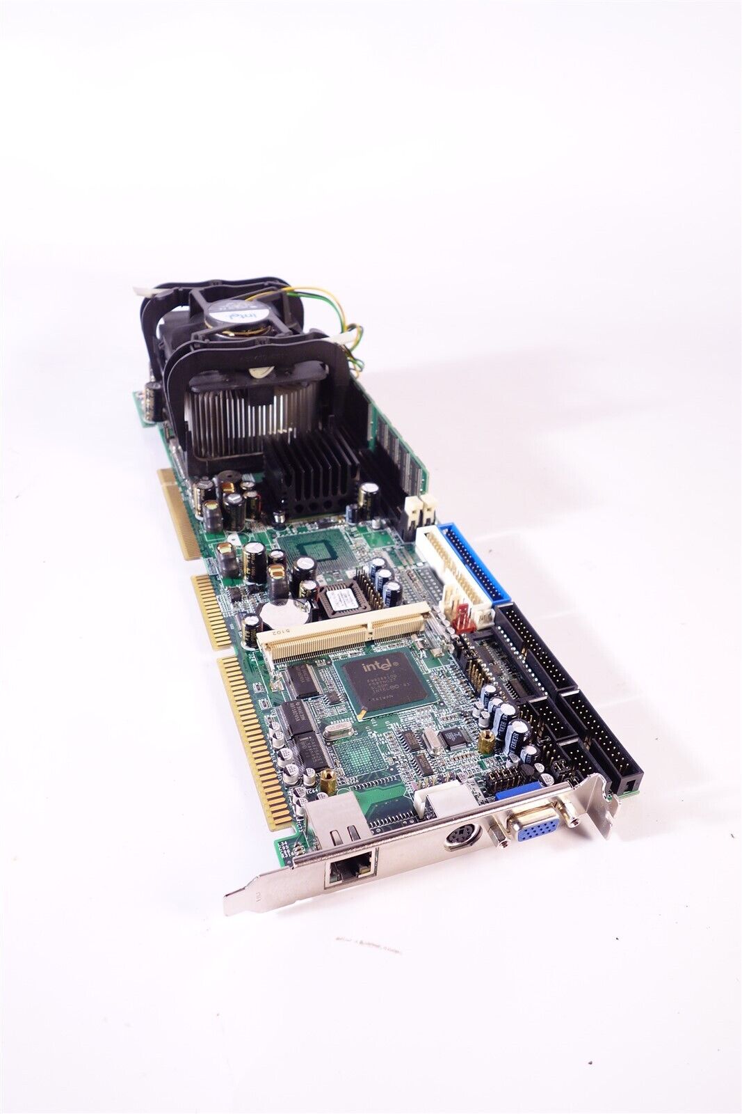 IBASE IB820H Industrial SBC Pentium 4 2.80GHz Excellent