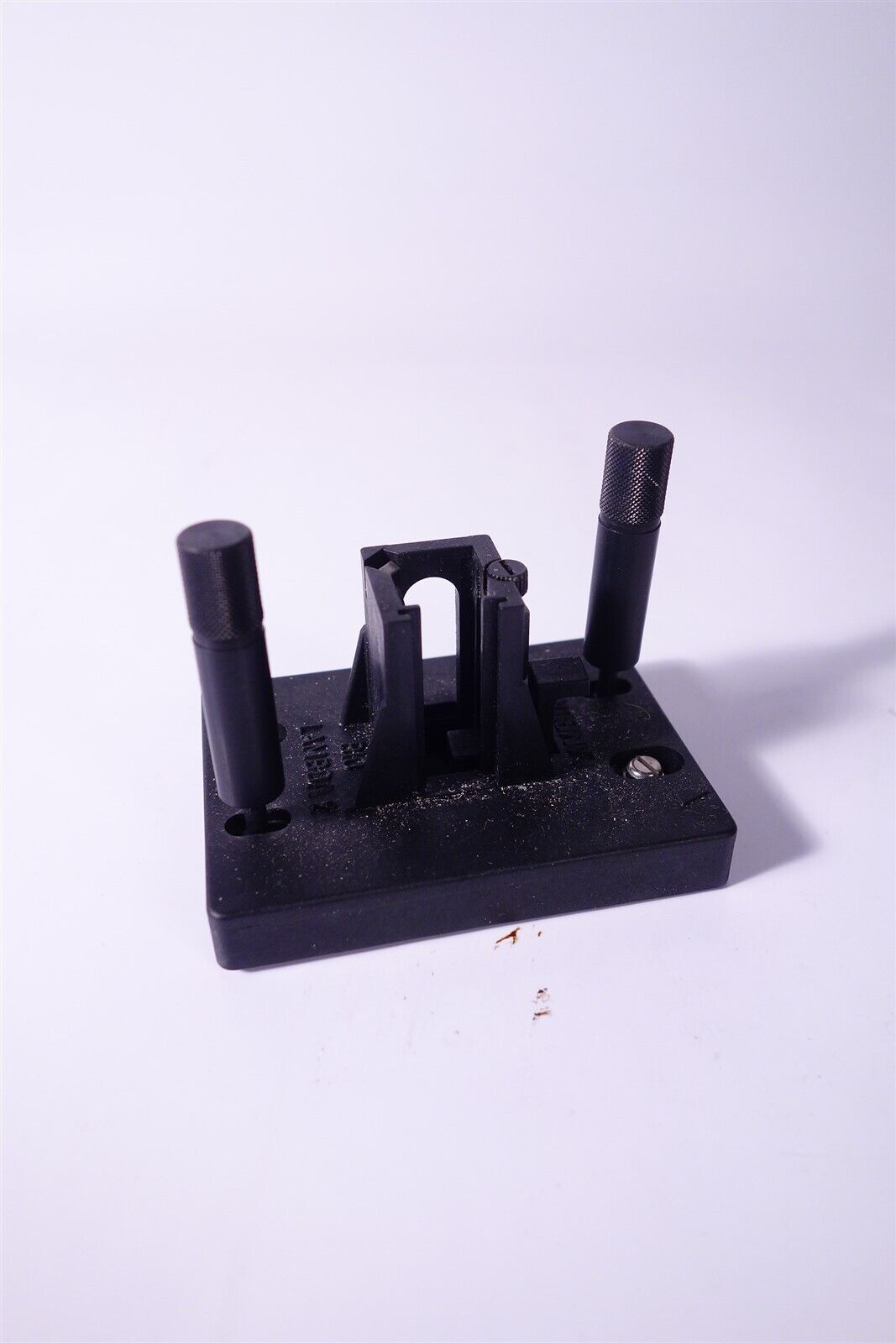Perkin Elmer Lambda Bio UV/ VIS Cuvette Holder