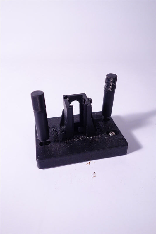 Perkin Elmer Lambda Bio UV/ VIS Cuvette Holder