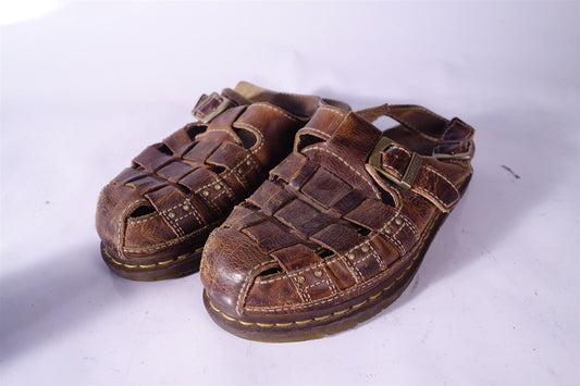Doc Martin Grizzly sandals SZ 11M 