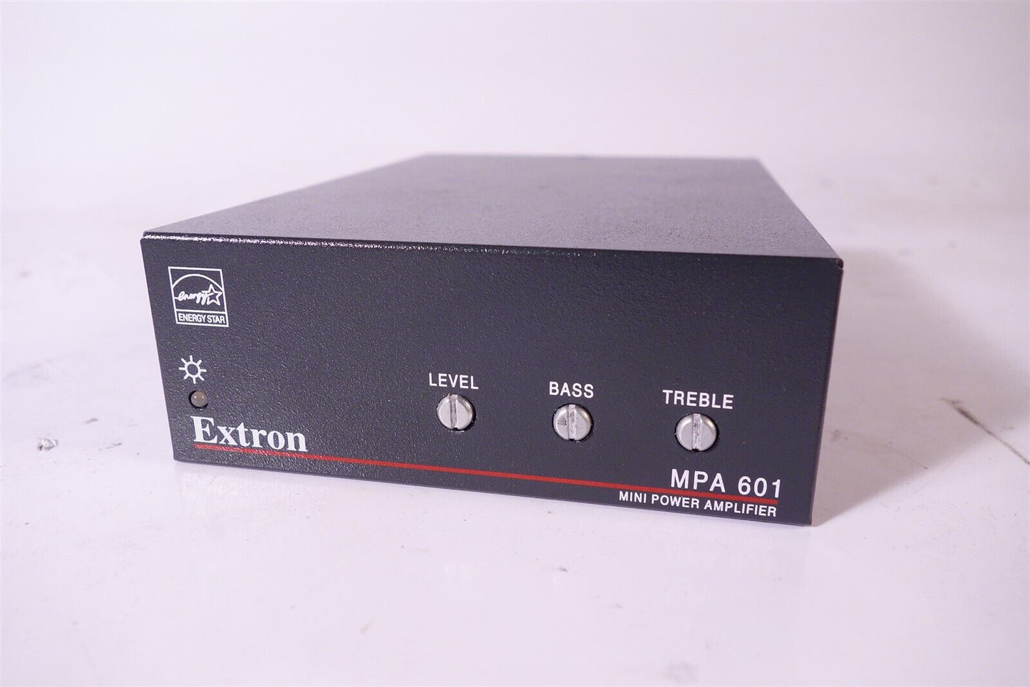 Extron MPA 401 Mini Power Mono Amplifier MPA 401-70V (includes power supply) 