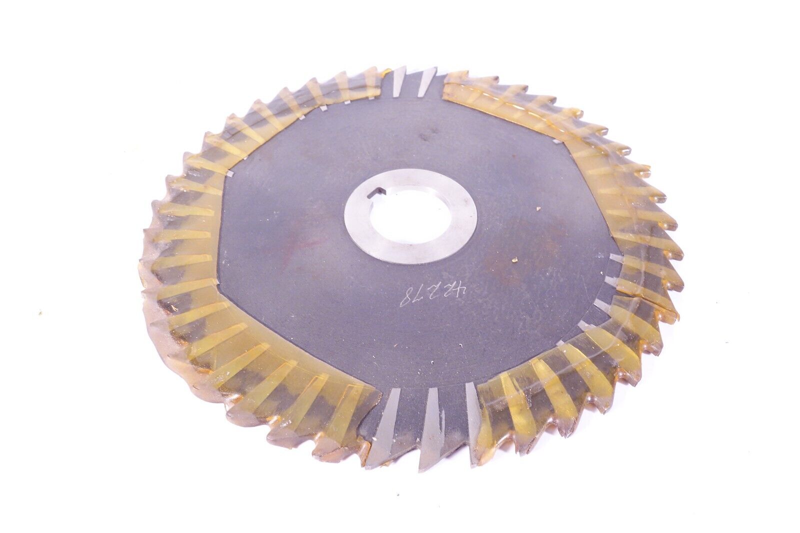 Gorham M-2 Drill Tool 8x1/8x1 1/4 Milling Cutter NEW - 