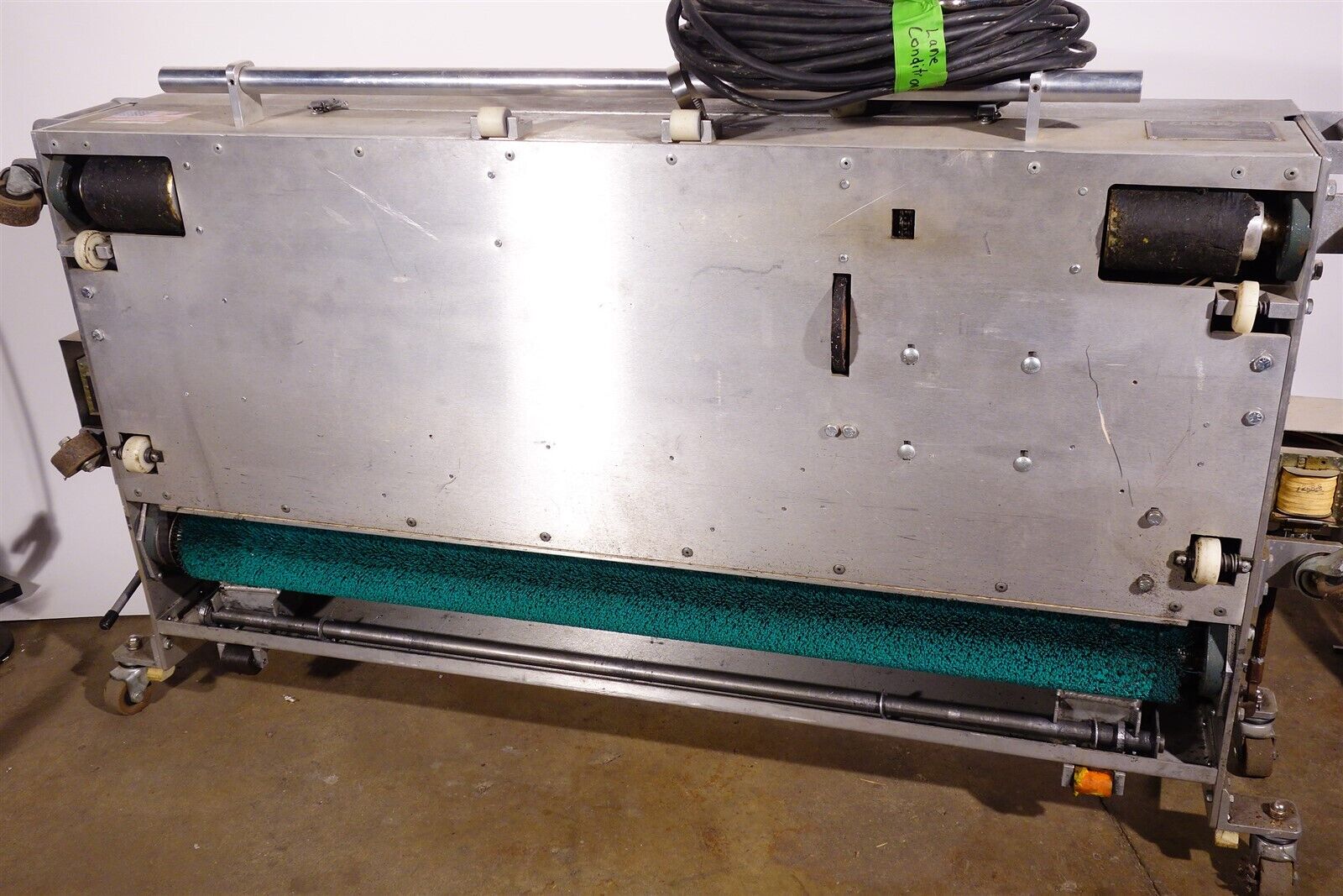 Century PC-95 Bowling Lane Conditioner 