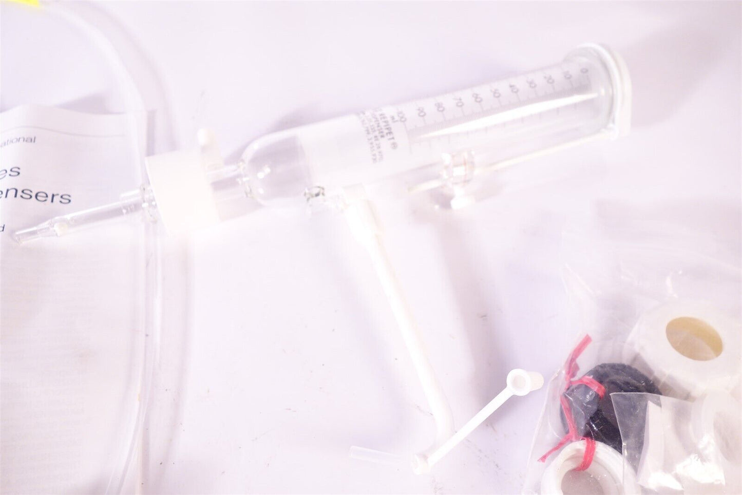 Labindustries REPIPET Dispenser 100ml Bottletop Dispenser 