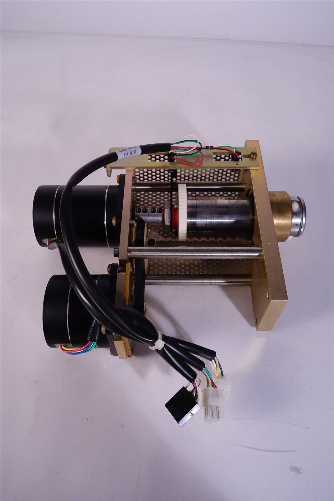 Vexta Stepping Motor C6190-9212 Water 717 Hpic Autosampler