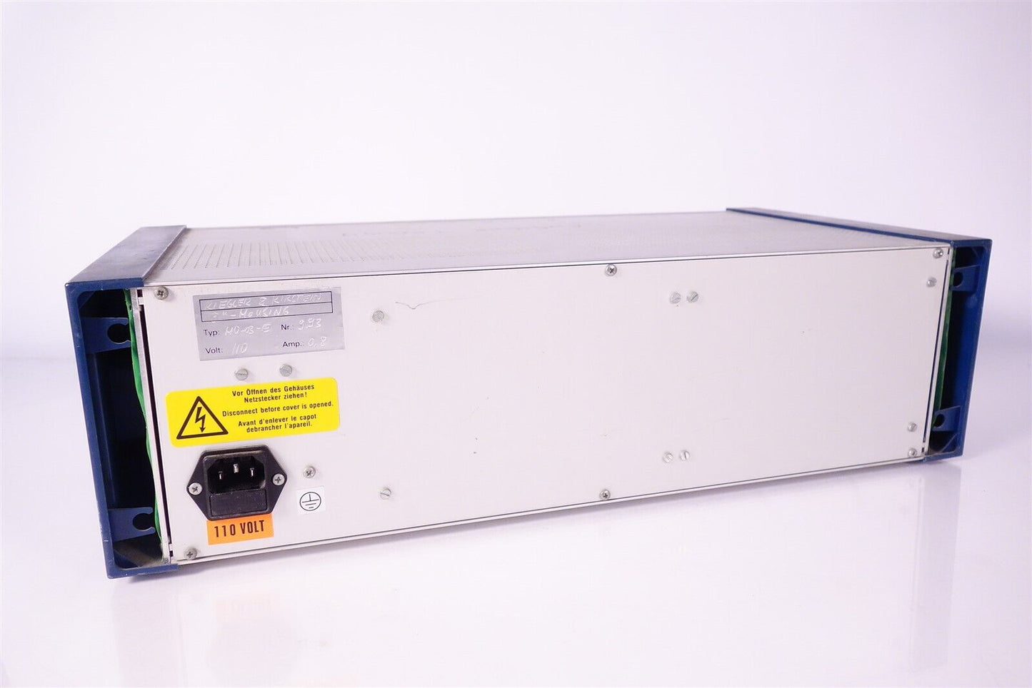 R&K Riegler & Kirstein Langmuir Dipper Control Thin Film Deposition 