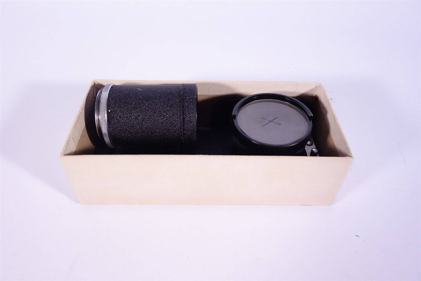 Leica / Leitz Universal Focusing Copy Attachment in Box