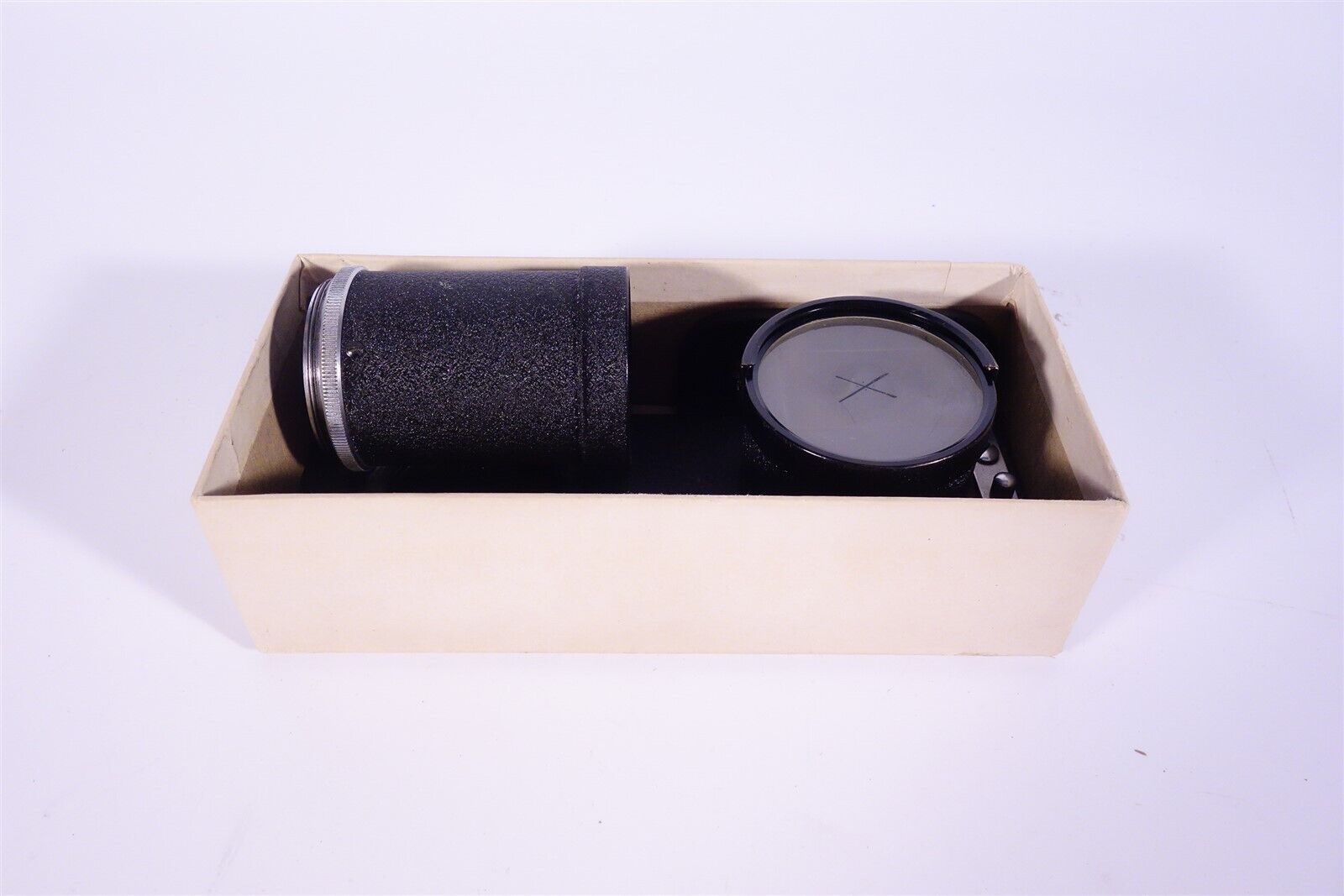 Leica / Leitz Universal Focusing Copy Attachment in Box