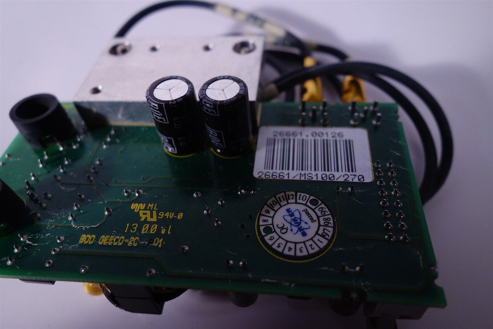 Bruker / Agilent 1100 20561 00126 20561.00126 Board
