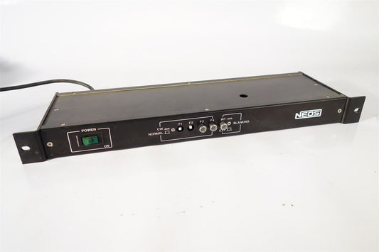NEOS Driver 64045-75-.1-4CH Driver 