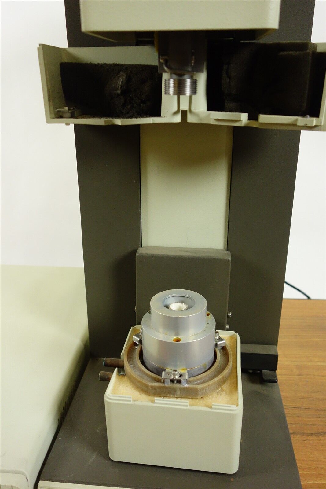 Perkin Elmer TMA7 Thermomechanical Analyzer with TAC 7/DX Controller