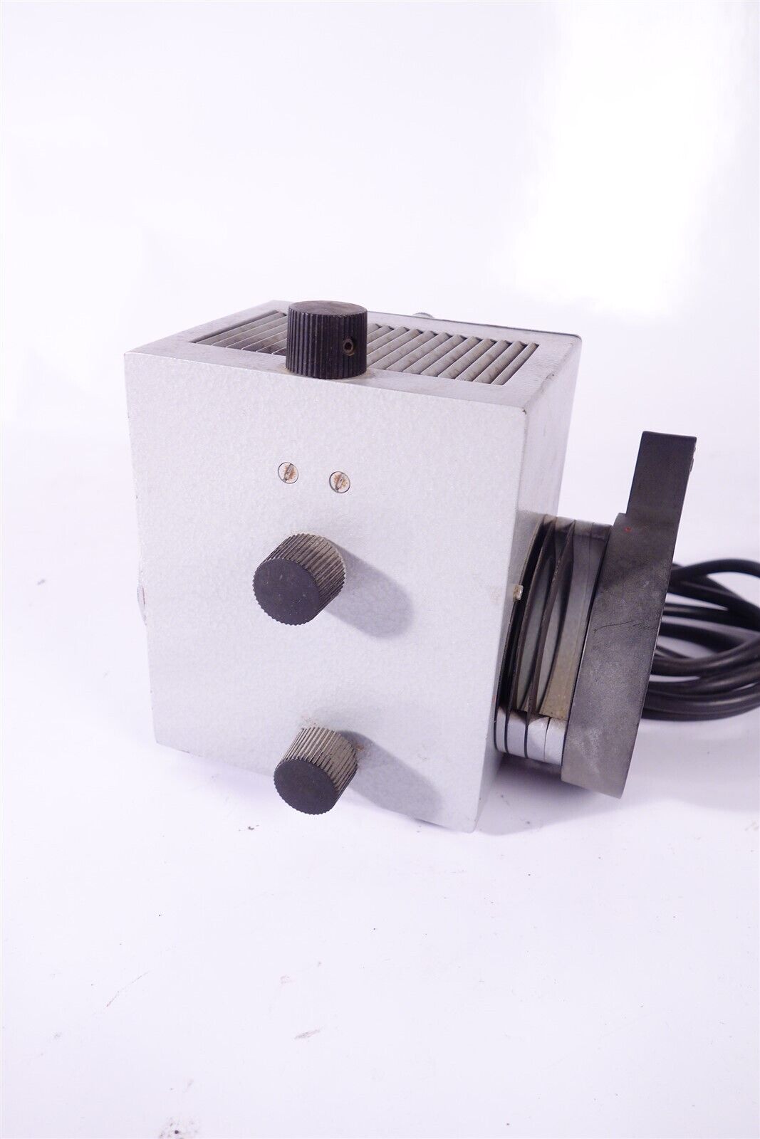 Leitz Orthoplan Light Source